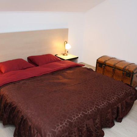 فندق Casa Ianis براشوف المظهر الخارجي الصورة